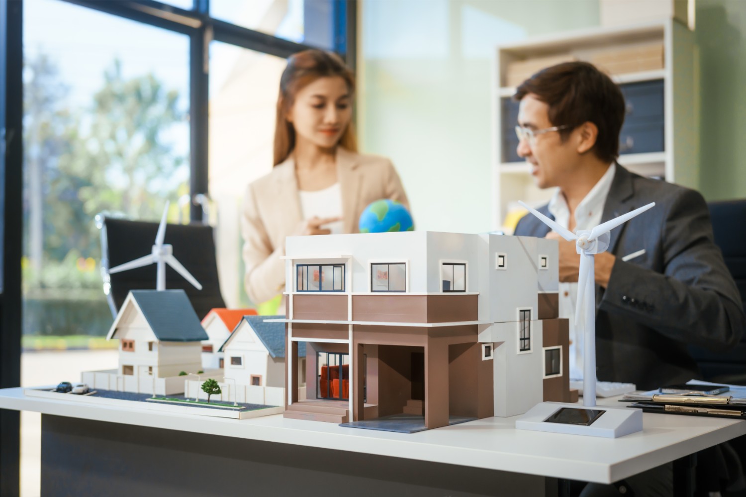 Agence web immo — Comment un site immobilier bien construit améliore vos mandats exclusifs