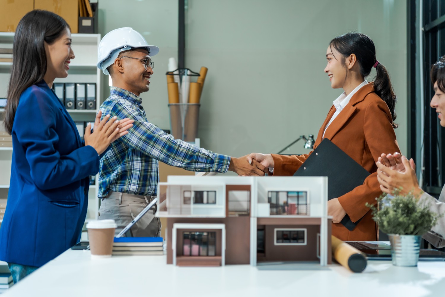 agence de l'immobilier — Comment un site immobilier bien construit améliore vos mandats exclusifs