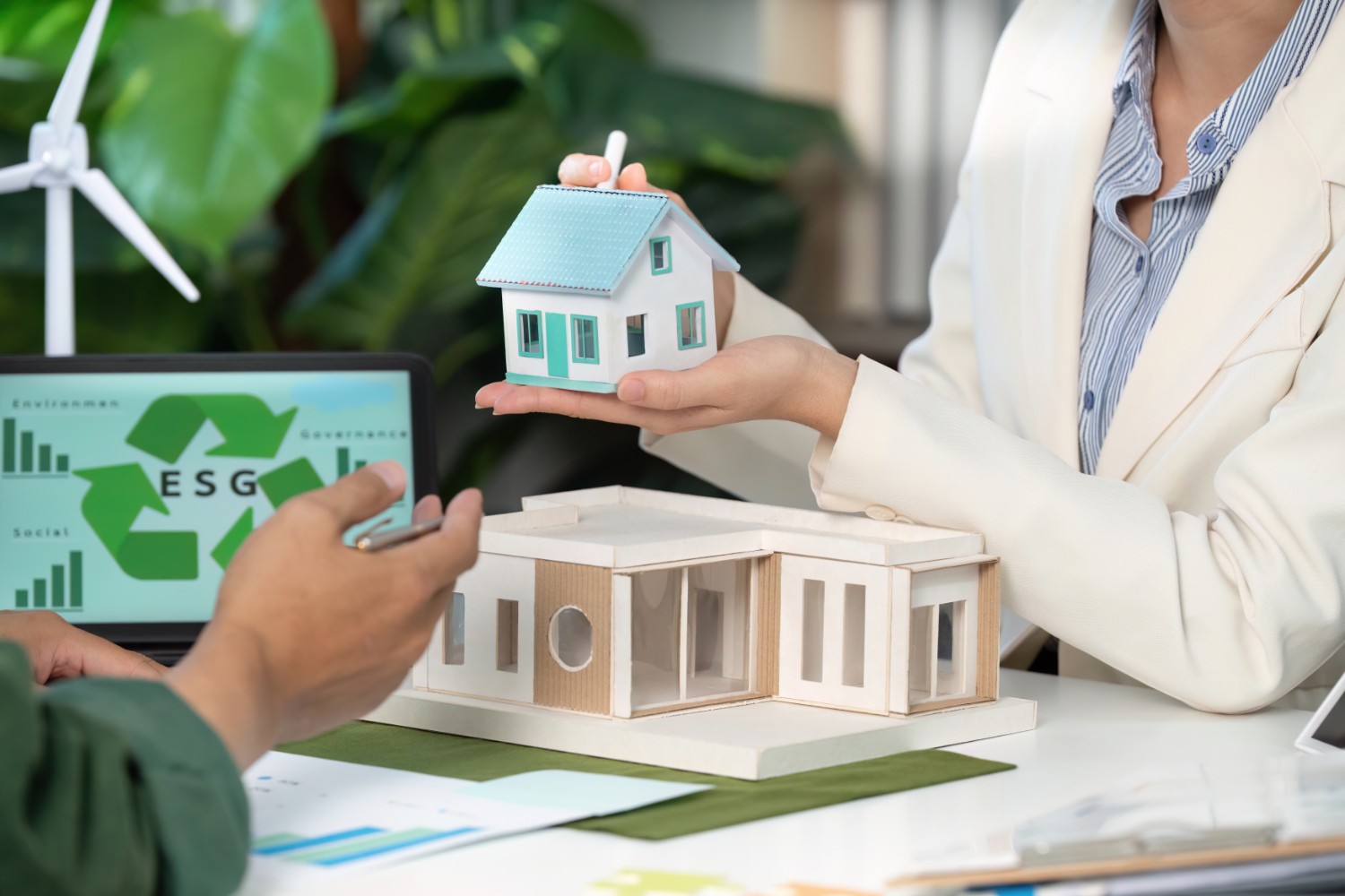 Les tendances du web immobilier Agence web immo — Les tendances du web immobilier