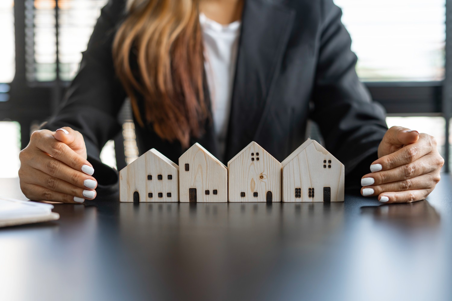 Agence web immo — Éthique et IA dans l’immobilier : quels risques ?